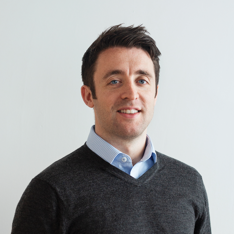 Alex Lockey, Managing Partner at Bolt Search