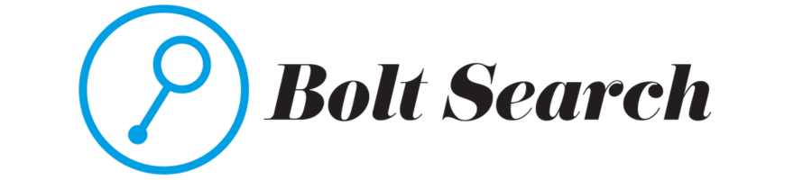 Bolt Search
